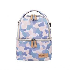YOUHA Tas Asi Cooler Bag (Tas Pompa Asi) free ice gel 500gr